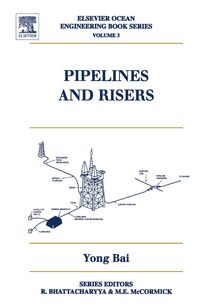 Produktbild: Pipelines and Risers