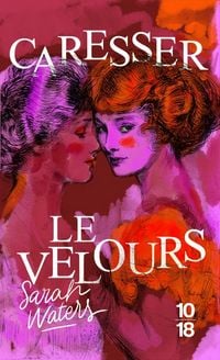 Produktbild: Caresser le velours