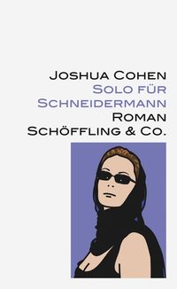 Produktbild: Solo f&uuml;r Schneidermann