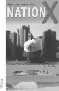 Produktbild: Nation X