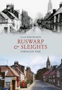 Produktbild: Ruswarp & Sleights Through Time