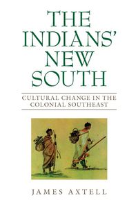 Produktbild: Indians' New South