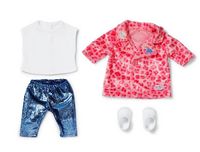 Produktbild: BABY born Coat Set Sarah Engels 43cm