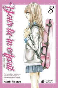 Produktbild: Your Lie in April