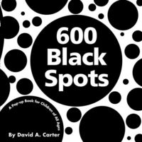 Produktbild: 600 Black Spots