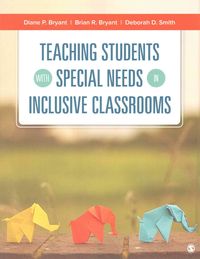 Produktbild: Teaching Students W/special Ne