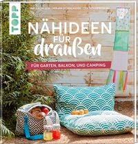 Produktbild: Nähideen für draußen