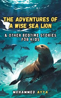 Produktbild: The Adventures of a Wise Sea Lion