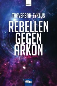Produktbild: Rebellen gegen Arkon