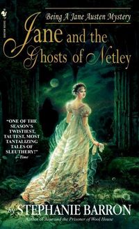 Produktbild: Jane and the Ghosts of Netley