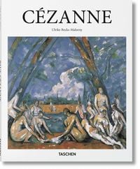Bild vom Artikel Cézanne vom Autor Ulrike Becks-Malorny