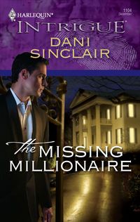 Produktbild: The Missing Millionaire