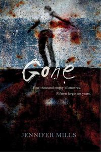Produktbild: Mills, J: Gone