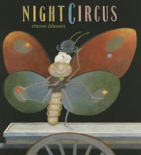Produktbild: Night Circus