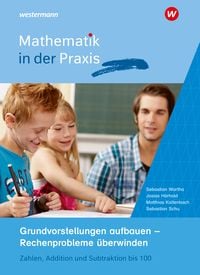 Produktbild: Mathematik in der Praxis - Handb&uuml;cher mit Anregungen f&uuml;r die Unterrichtspraxis