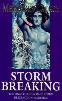 Produktbild: Storm Breaking