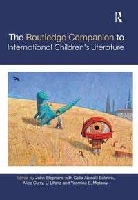 Produktbild: The Routledge Companion to International Children's Literature