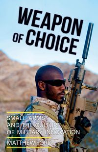 Produktbild: Weapon of Choice