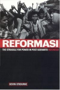 Produktbild: Reformasi