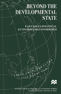 Produktbild: Beyond the Developmental State