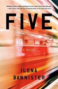 Produktbild: Five