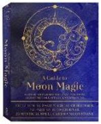 Produktbild: A Guide to Moon Magic Kit