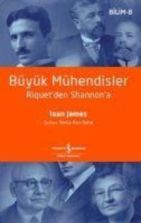 Produktbild: B&uuml;y&uuml;k M&uuml;hendisler - Riquetden Shannona