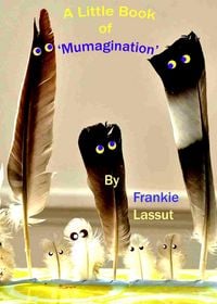 Produktbild: A Little book of Mumagination (Wellbeing, #3)