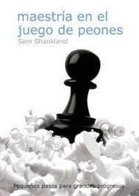 Produktbild: Maestr&iacute;a en el juego de peones