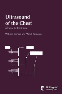 Produktbild: Ultrasound of the Chest