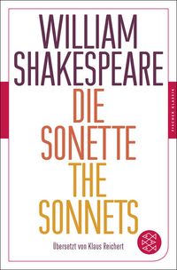 Bild vom Artikel Die Sonette - The Sonnets vom Autor William Shakespeare