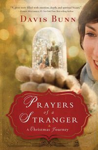 Produktbild: Prayers of a Stranger
