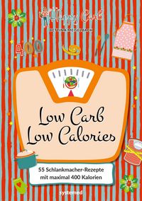 Produktbild: Happy Carb: Low Carb - Low Calories