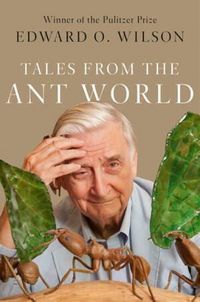Produktbild: Tales from the Ant World