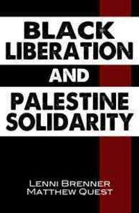 Produktbild: Black Liberation & Palestine S