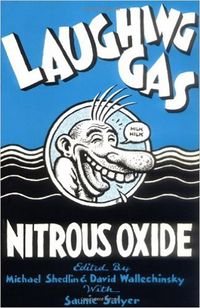 Produktbild: Laughing Gas