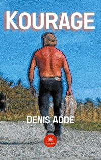Produktbild: Denis Adde: Kourage