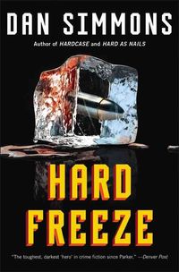 Bild vom Artikel Hard Freeze vom Autor Dan Simmons