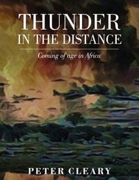 Produktbild: Thunder in the Distance