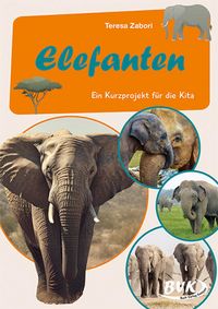 Produktbild: Elefanten