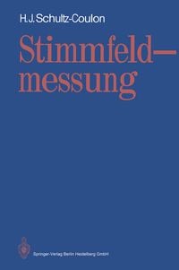 Produktbild: Stimmfeldmessung