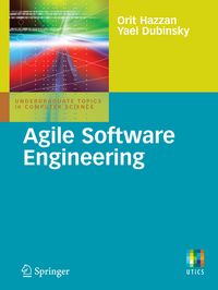Produktbild: Agile Software Engineering