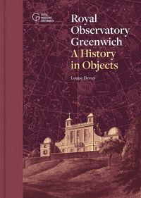 Produktbild: Royal Observatory Greenwich
