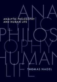 Produktbild: Analytic Philosophy and Human Life