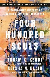 Produktbild: Four Hundred Souls