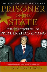 Produktbild: Prisoner of the State