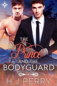 Produktbild: The Prince and The Bodyguard