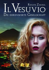 Produktbild: Il Vesuvio - Die Ehrenwerte Gesellschaft