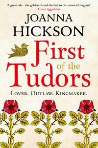 Produktbild: Hickson, J: First of the Tudors