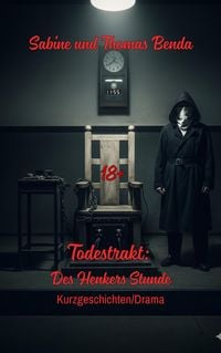 Produktbild: Todestrakt: Des Henkers Stunde